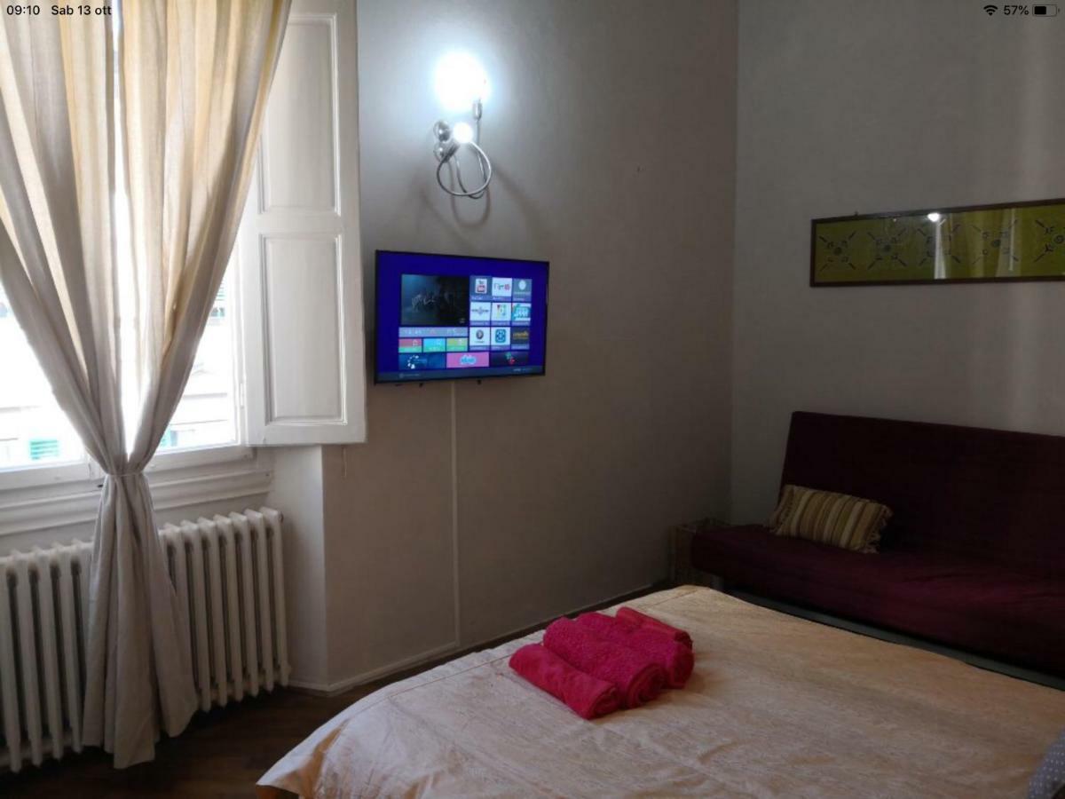 Gasthof White Florenz