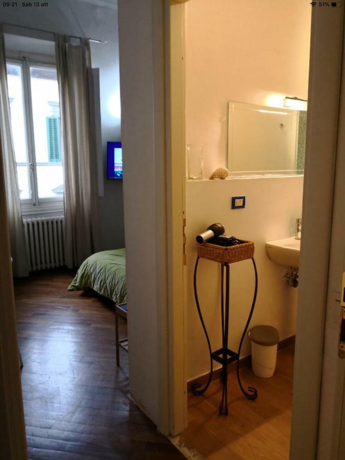 Gasthof White Florenz