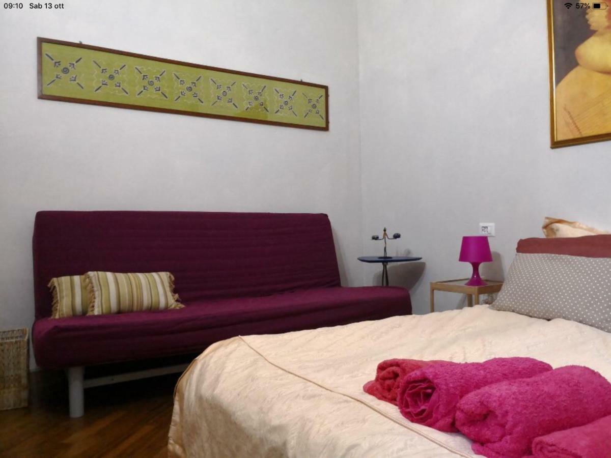 Gasthof White Florenz